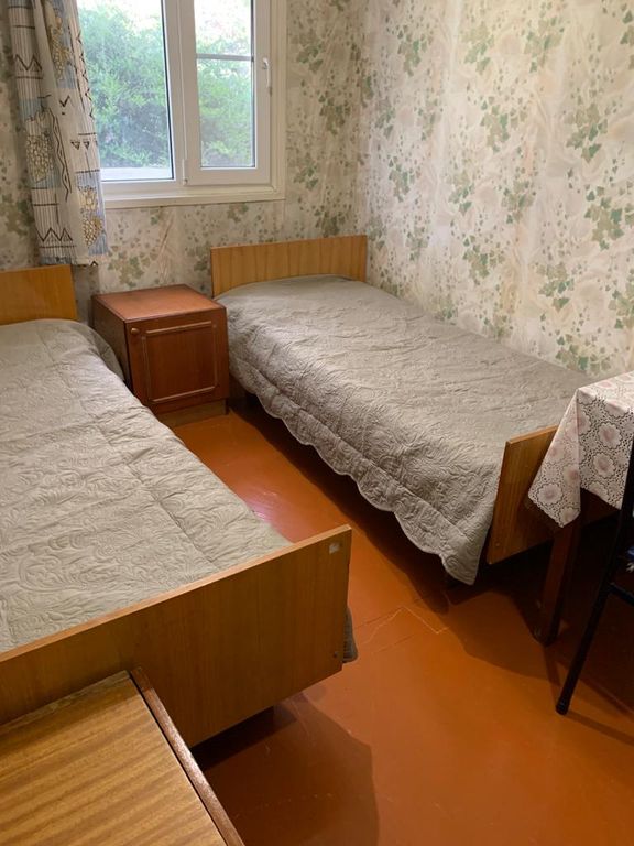 Трёхместный номер эконом