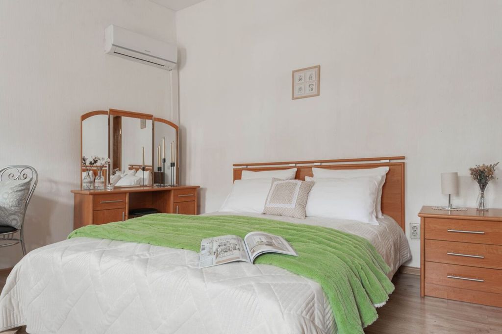 Семейный апартаменты у Ярославского кремля