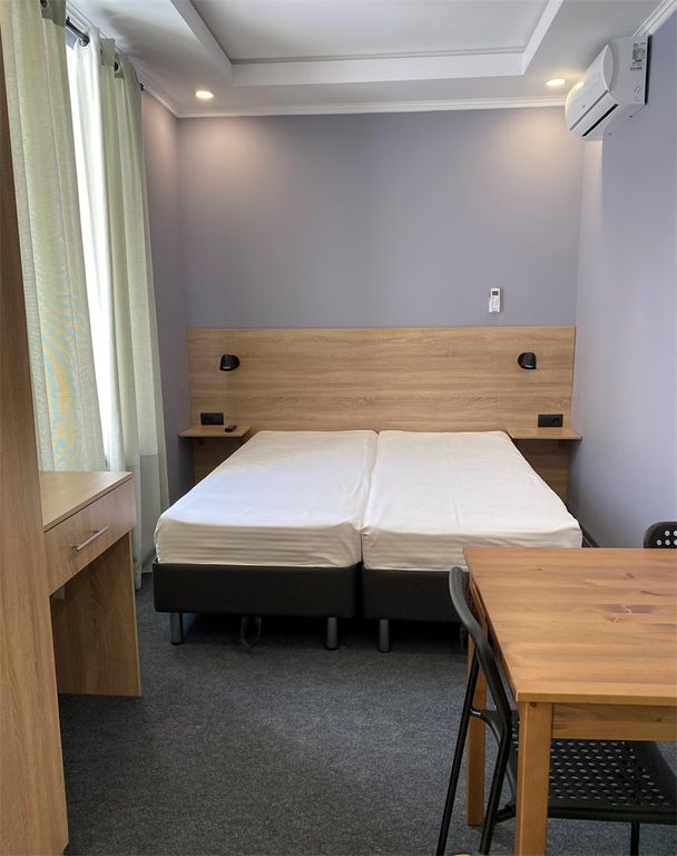 Двухместный с 1 кроватью стандарт