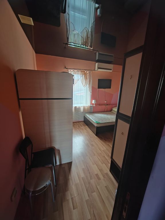 Многоместный мужской номер 5ти местный