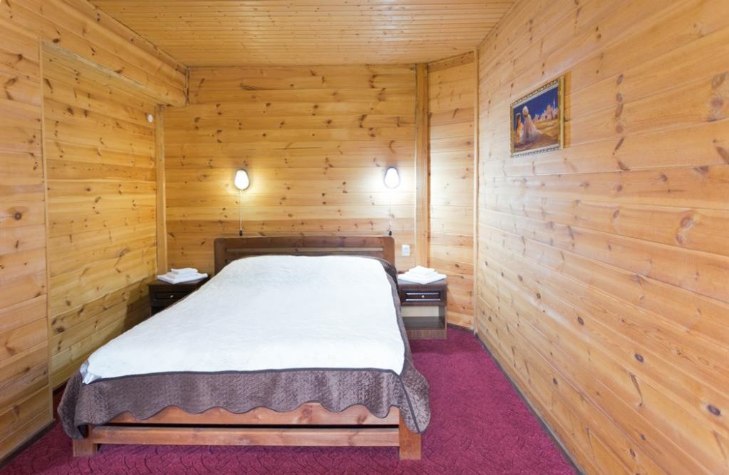 Семейный номер Делюкс с видом на горы