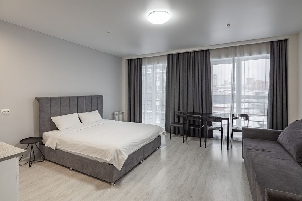 Четырёхместный стандарт