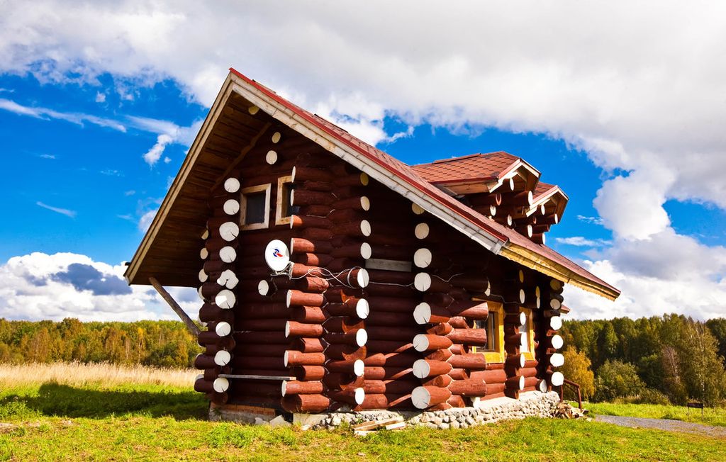 Дом Светлая