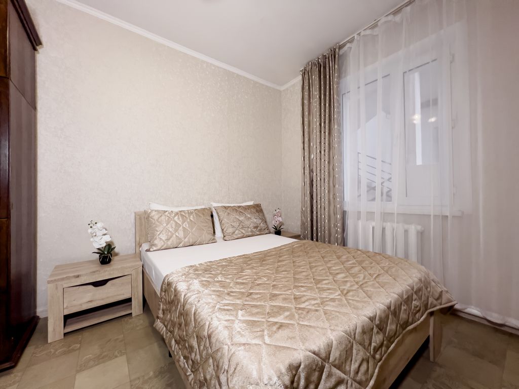 Семейный номер двухкомнатный