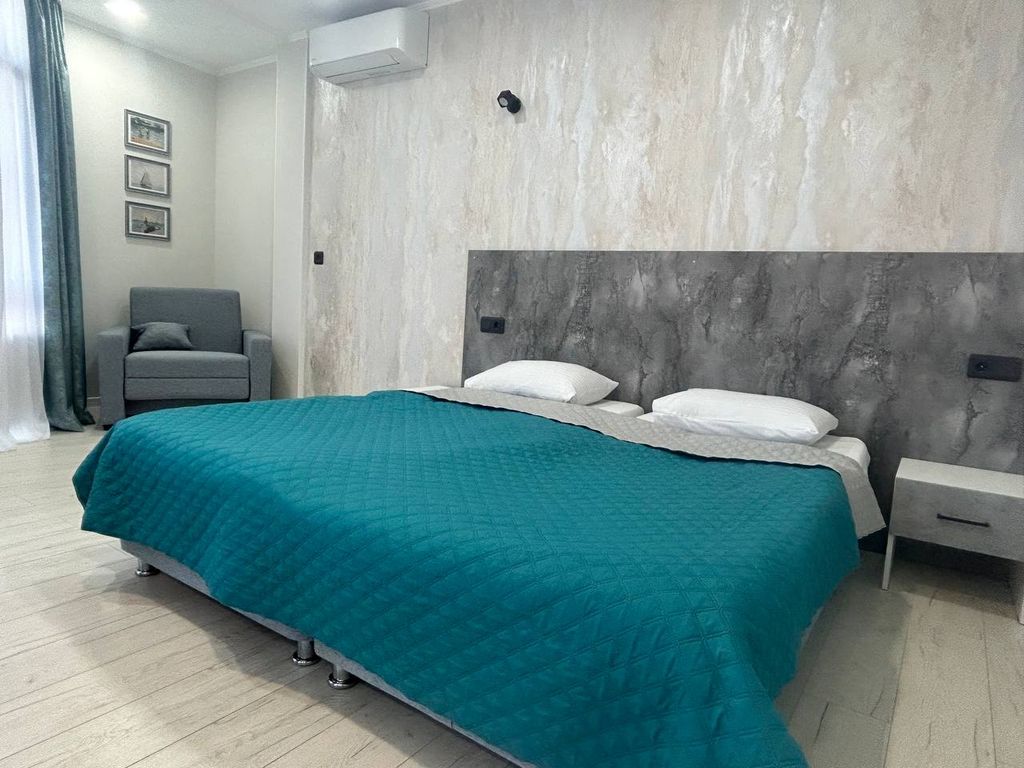 Трёхместный номер standart+