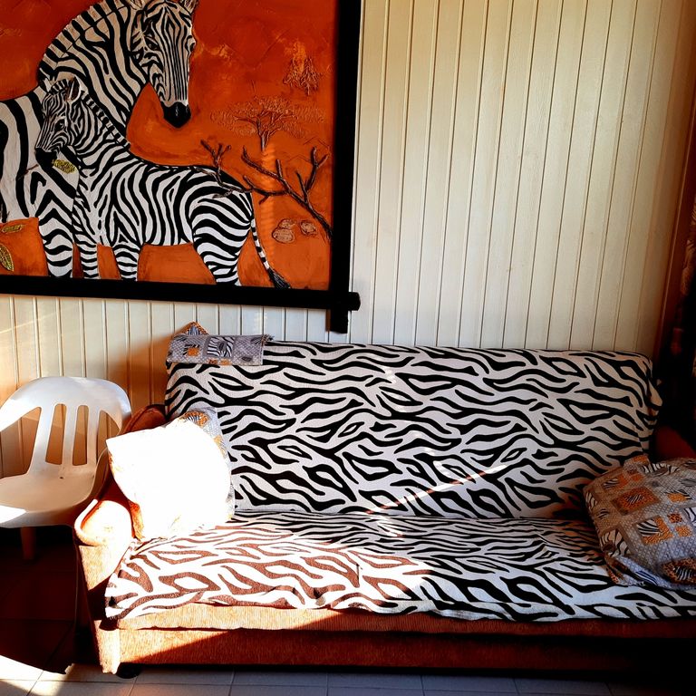 Четырёхместный номер Охотничий- 4-х местный стандартный