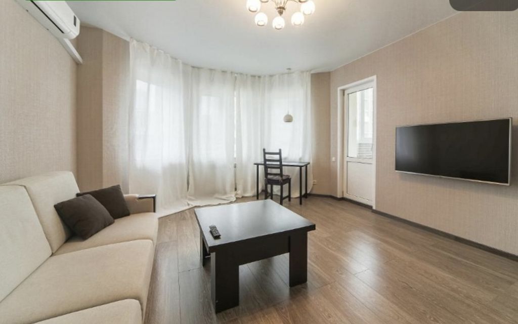 Отель Apartament Ventseka 1 , Самара, Россия - отзывы 2025, рейтинг отеля, фото 