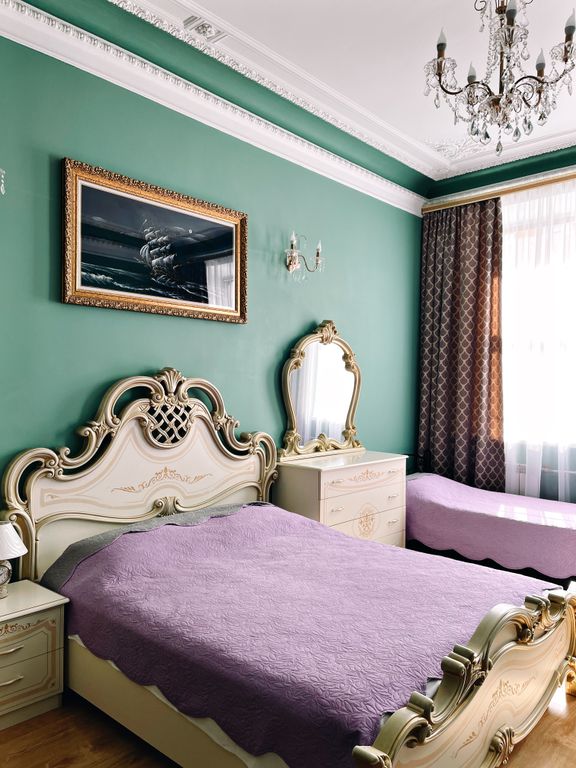 Семейный номер улучшенный