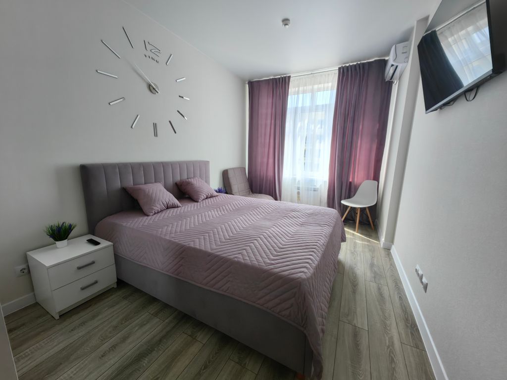 Четырёхместный