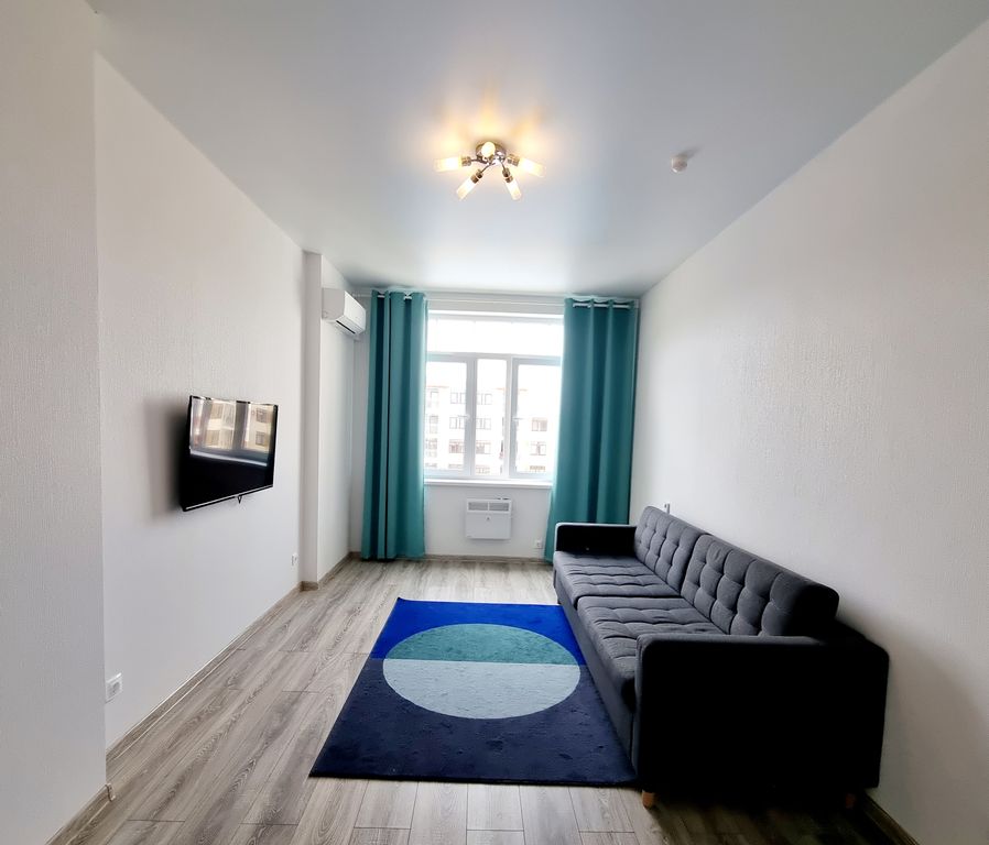 Четырёхместный улучшенный