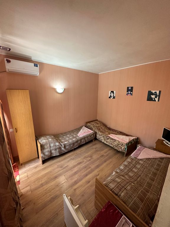 Трёхместный номер Т 1