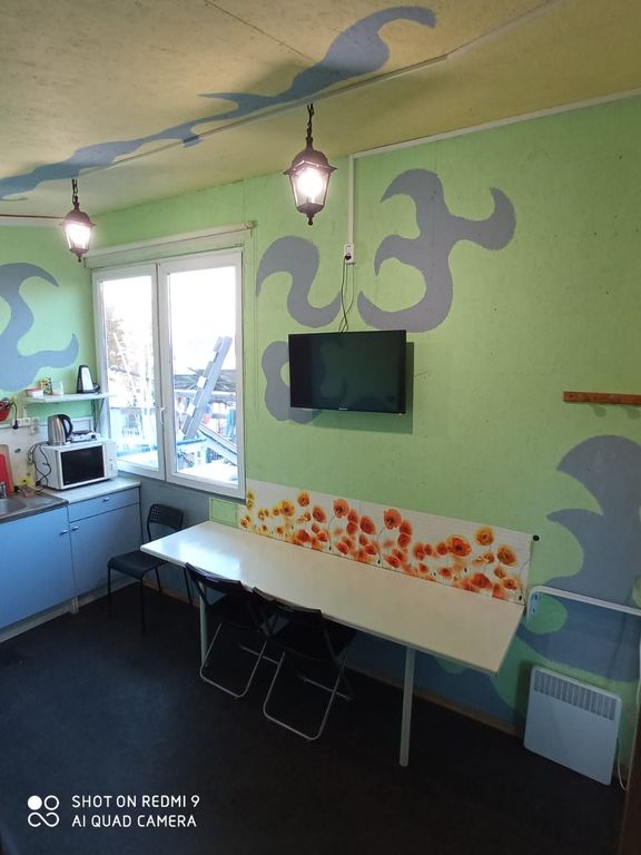 Семейный номер эконом