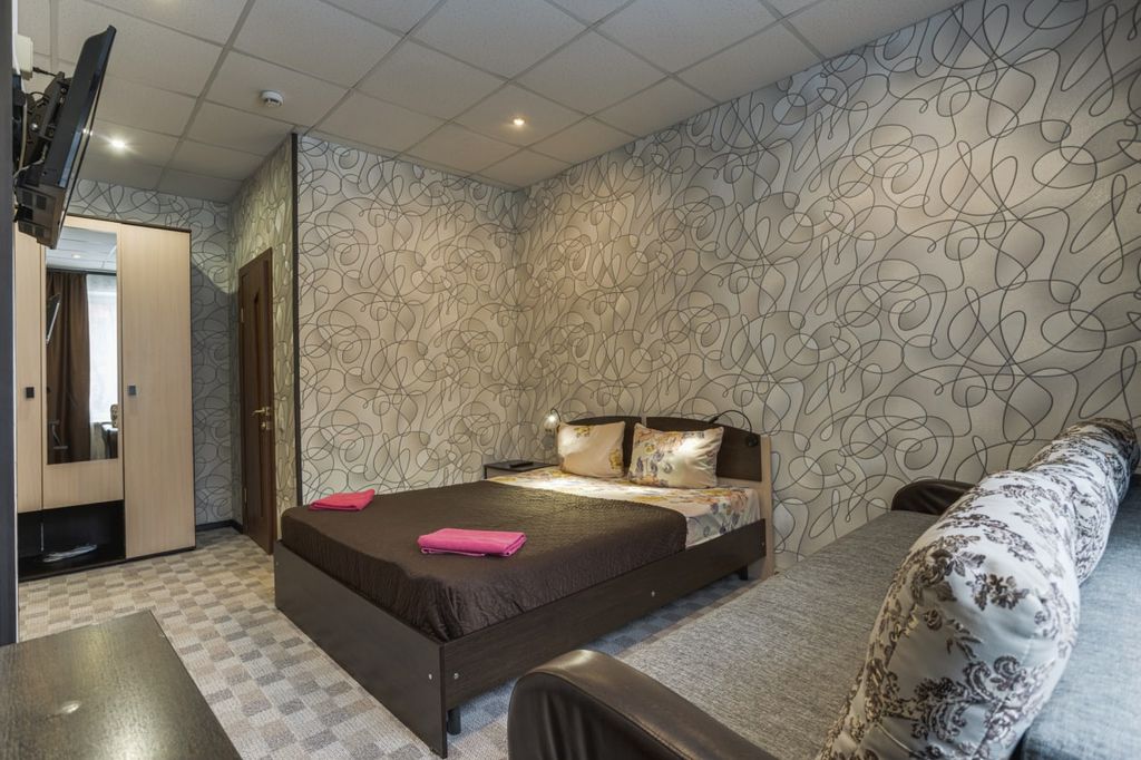 Семейный номер Семейный номер