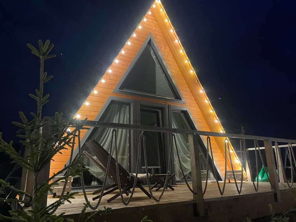 Дом Комфорт