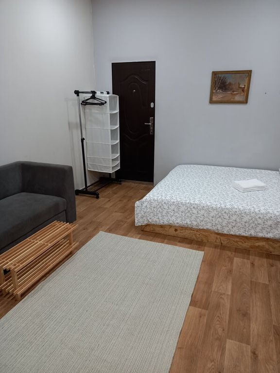 Семейный номер №5 без личного санузла