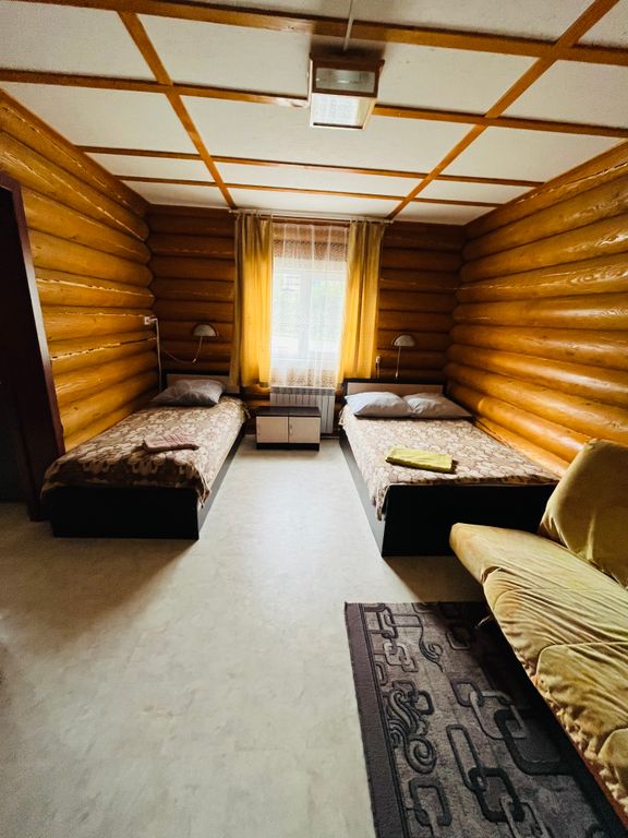 Апартаменты студия