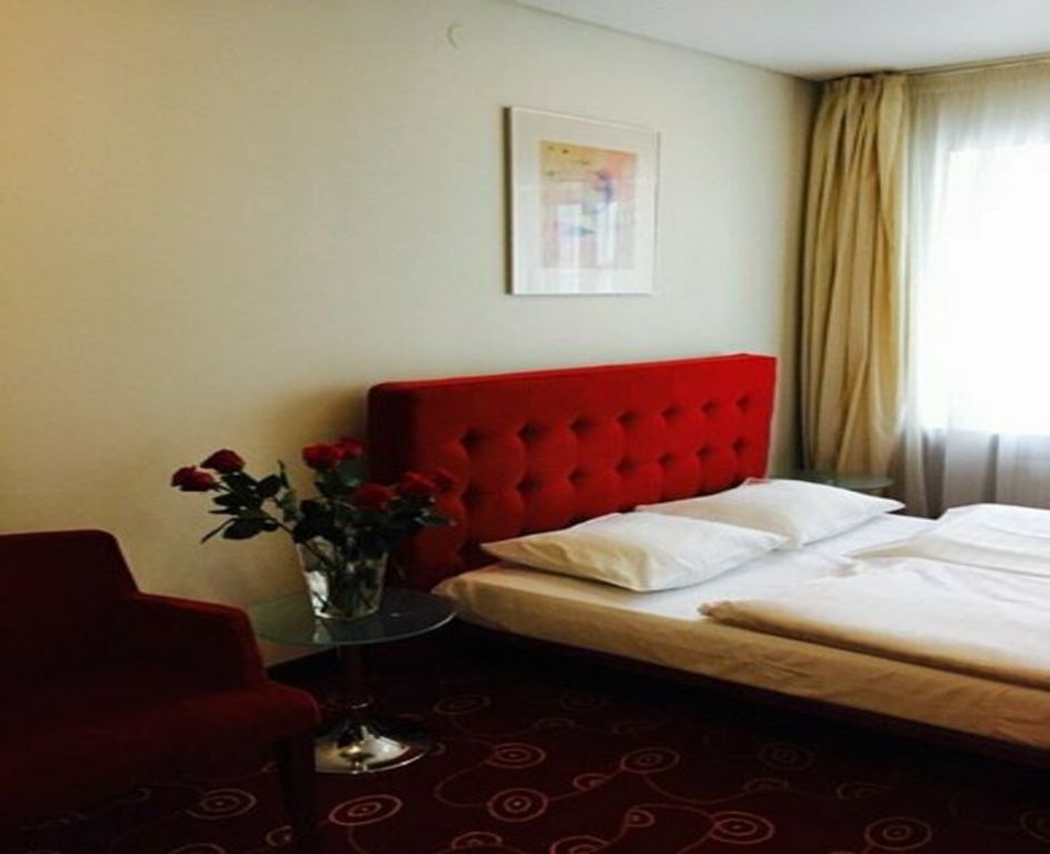 Двухместный номер с 1 кроватью стандарт+