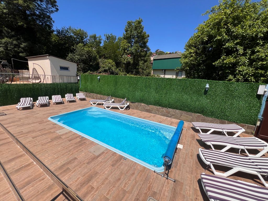 Двухместный номер с 1 кроватью или 2 раздельными стандарт