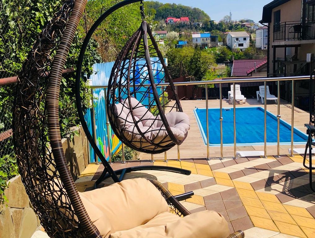 Четырёхместный номер семейный