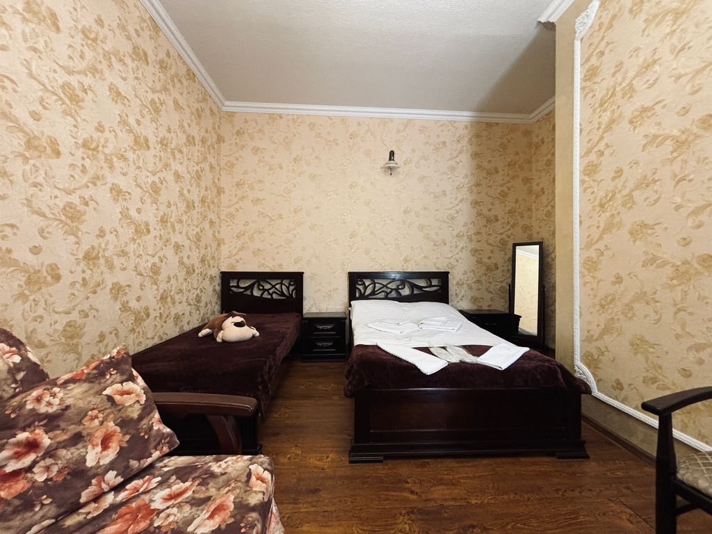 Семейный номер С3