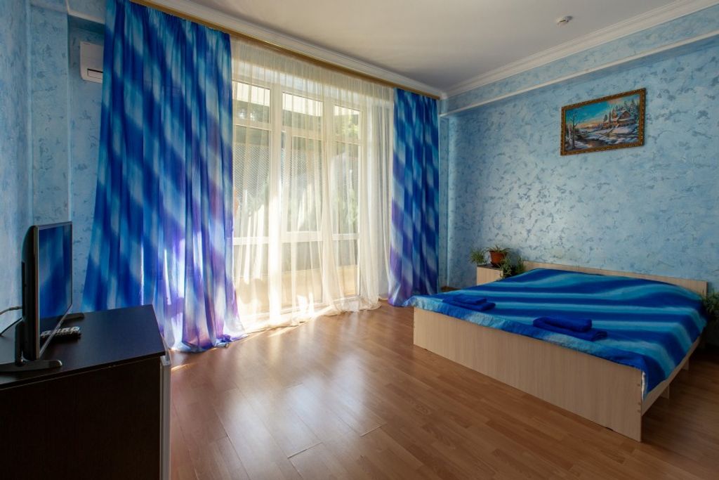 Семейный номер стандарт