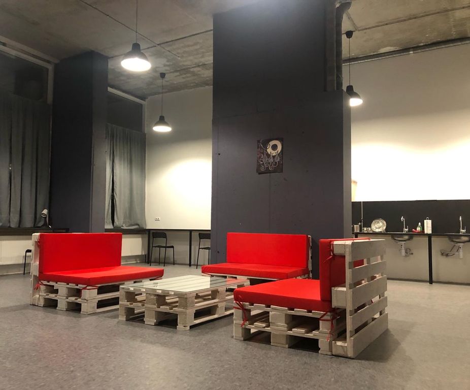 Одноместный номер О