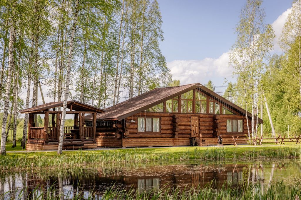 Дом семейный