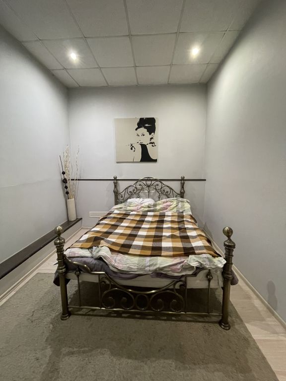 Семейный номер люкс