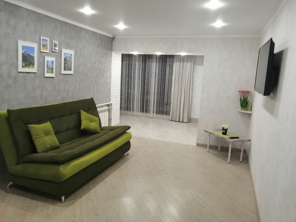 Уютная квартира, новинка