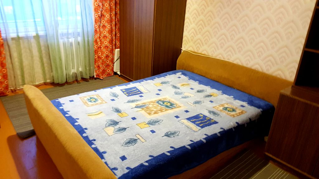 Кировск снять жилье