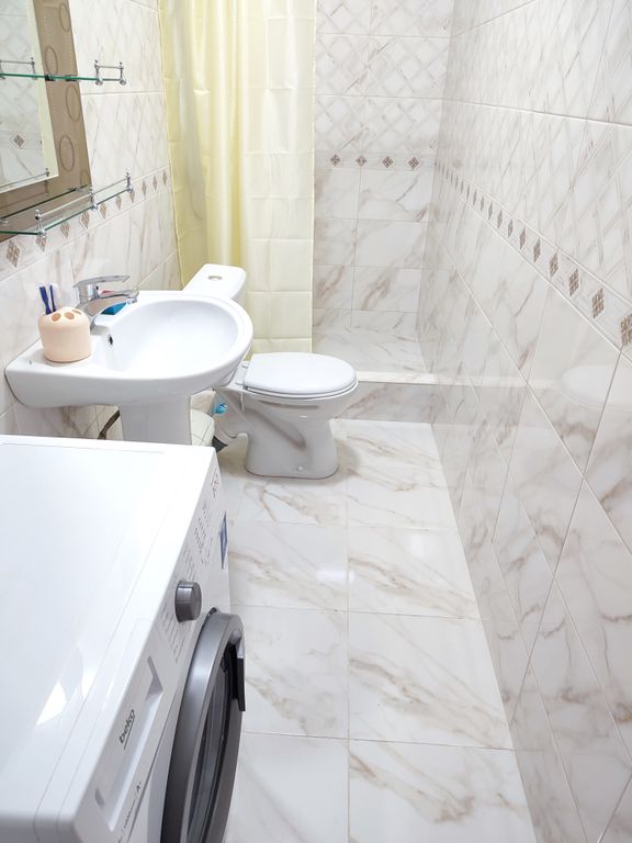 Апартаменты студия