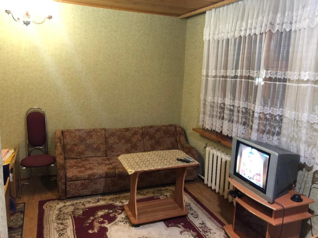 Четырёхместный номер 5