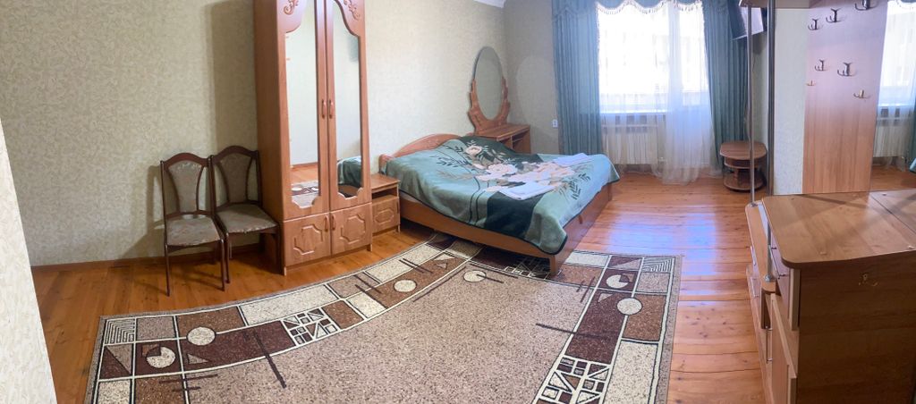 Двухместный номер с 1 кроватью стандарт