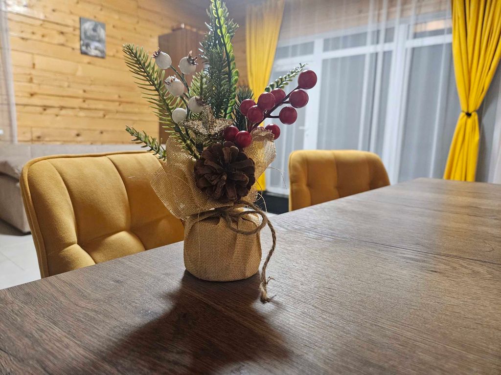 Апартаменты студия