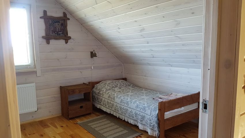 спальня 2 этаж