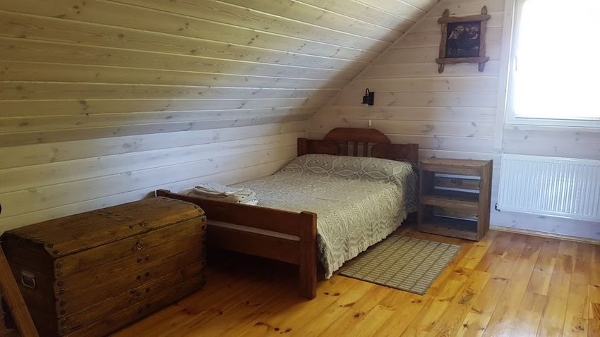 спальня 2 этаж