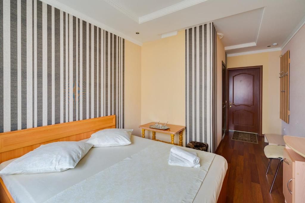 Двухместный номер с 1 кроватью стандарт