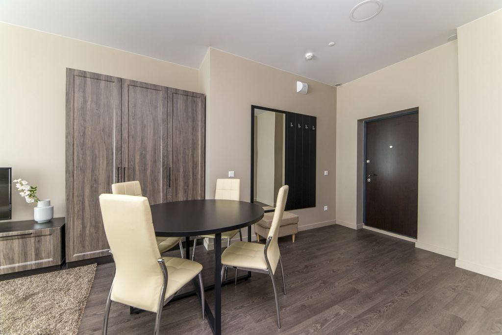 Апартаменты president suite