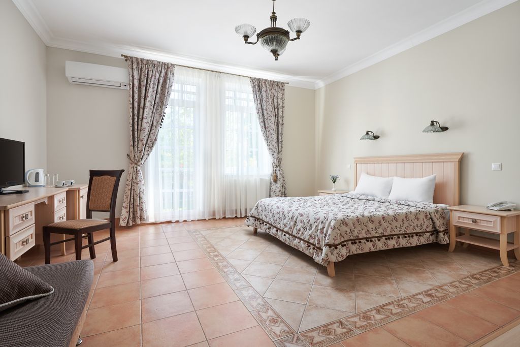 Семейный номер стандарт