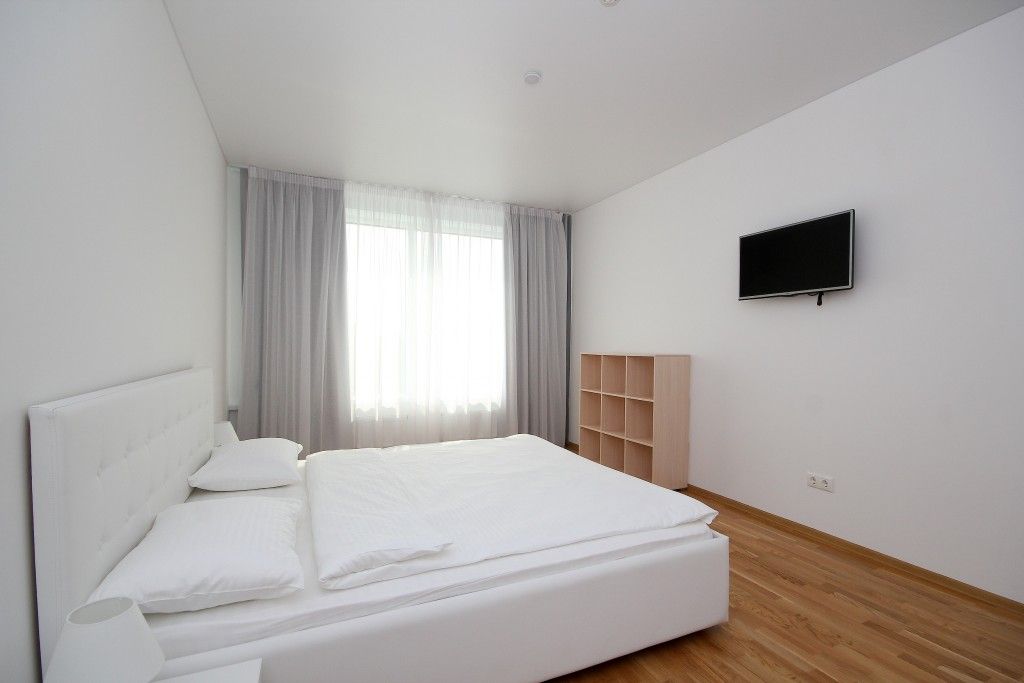 Апартаменты Creative Suite 2 - комнатный