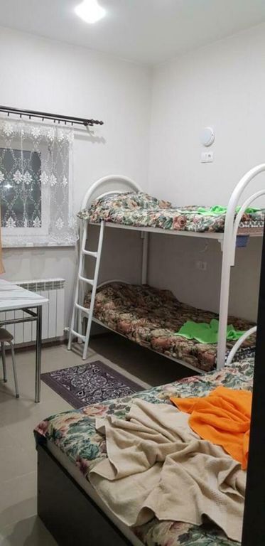 Семейный номер 4-х местный