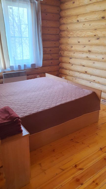 Семейный номер база отдыха Дон