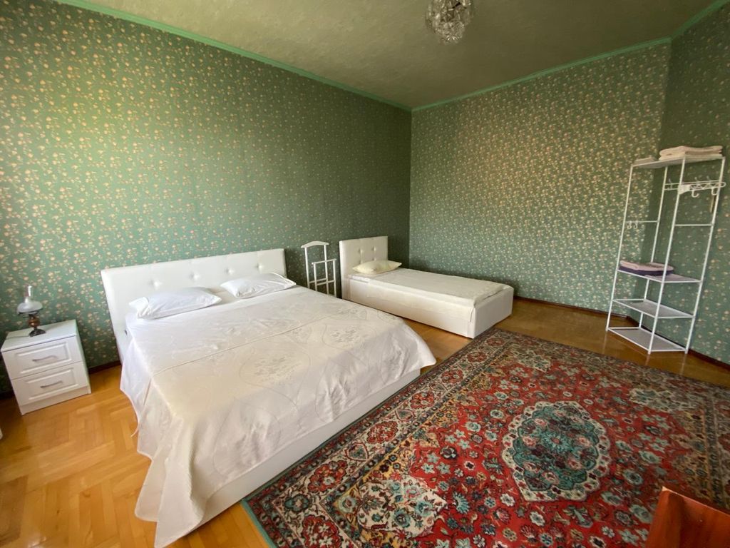 Трёхместный номер стандарт