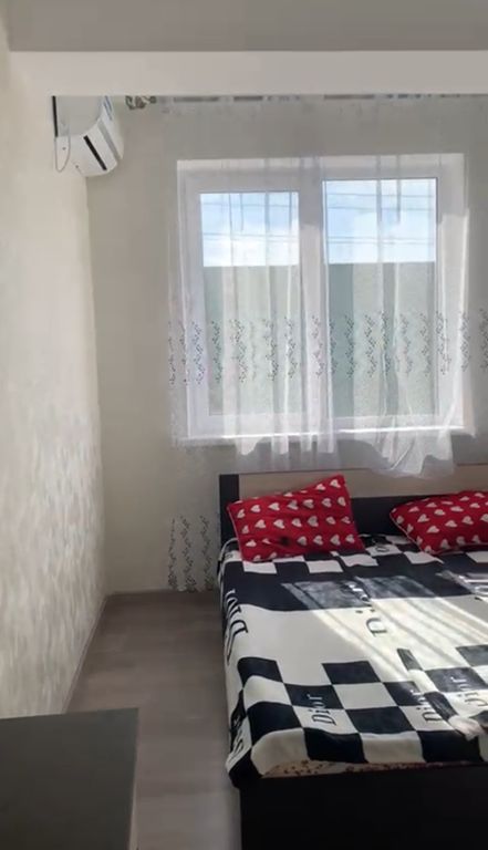 Двухместный номер с 1 кроватью стандарт