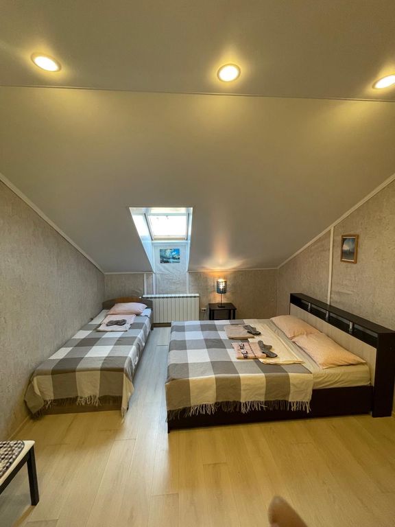 Семейный номер N2