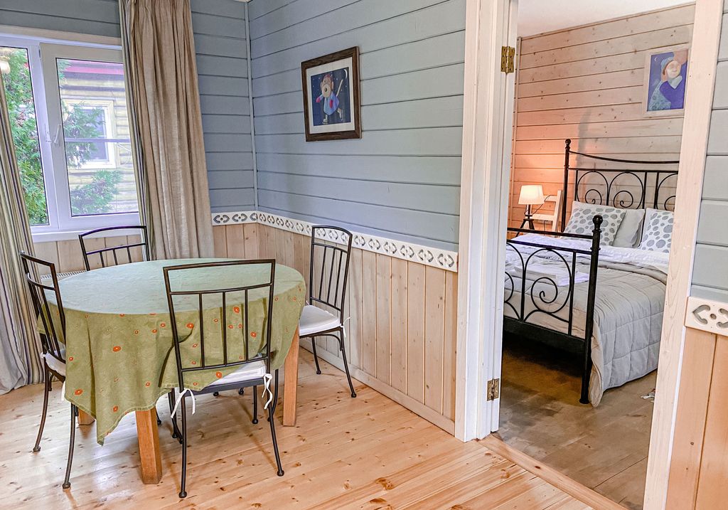 Семейный номер уют