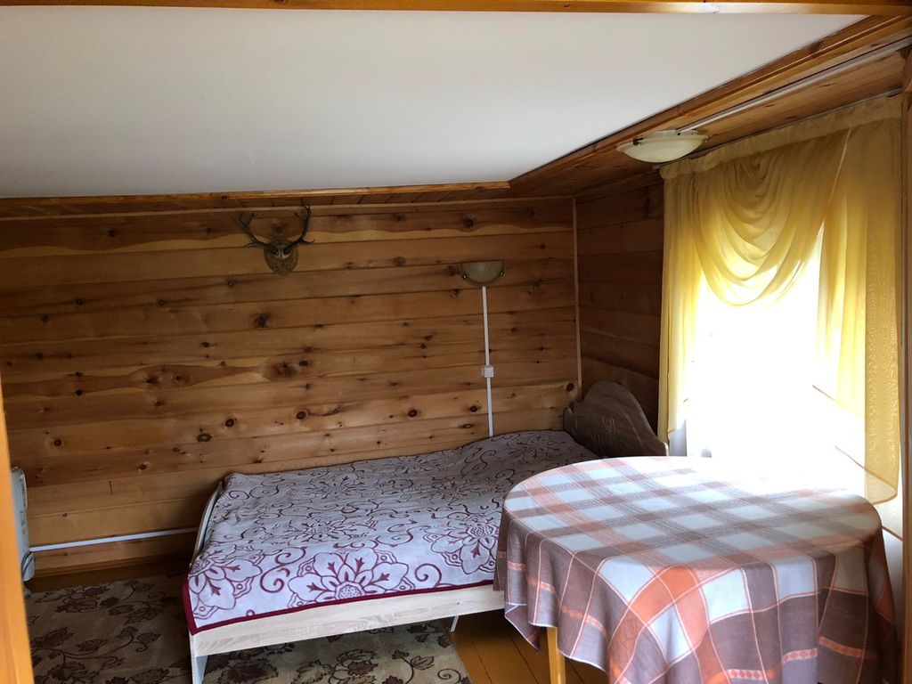 Четырёхместный номер эконом