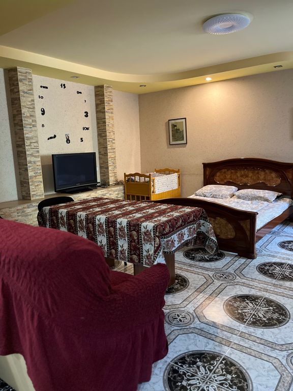 Апартаменты люкс