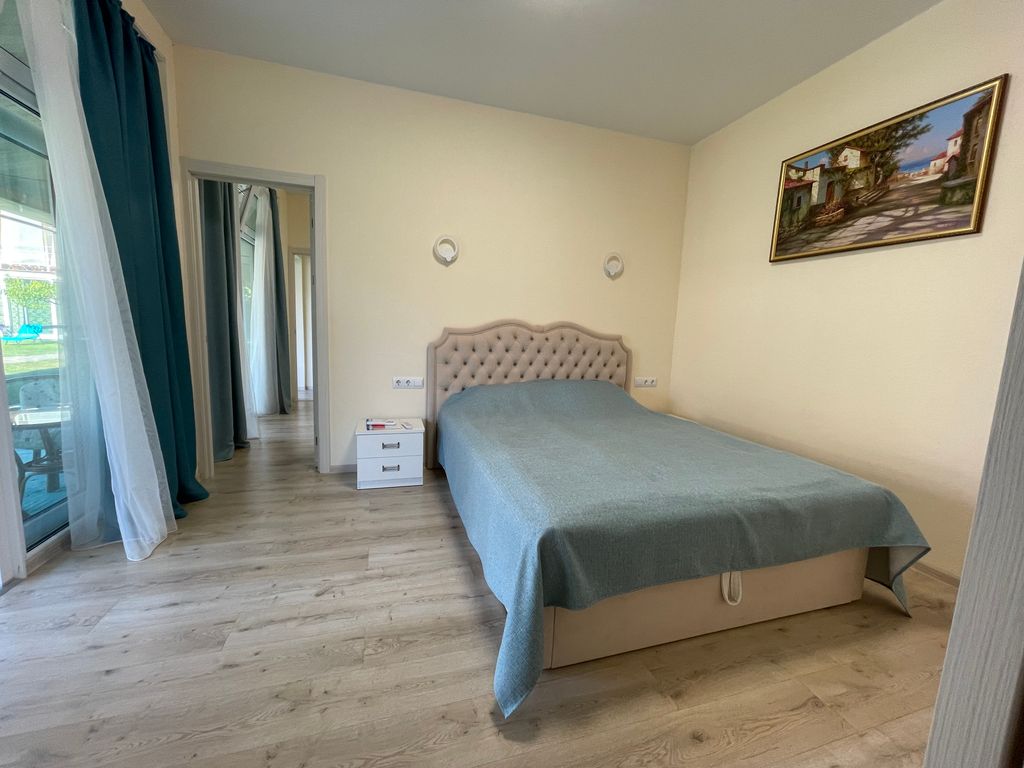 Семейный номер №5