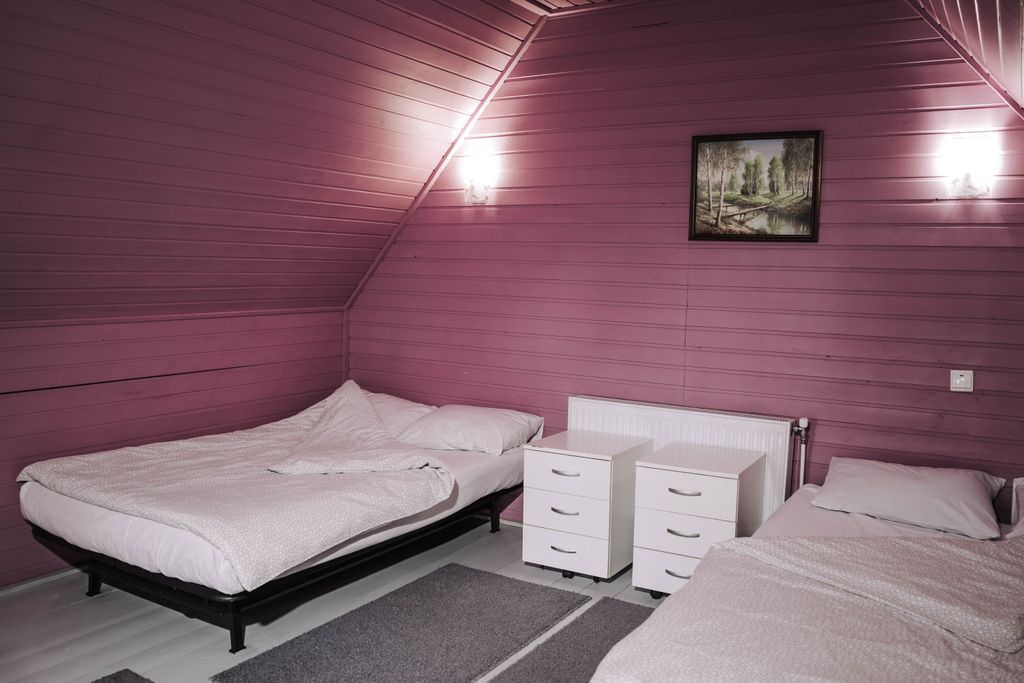 Дом стандарт